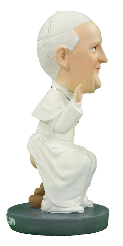 Religious Caganers