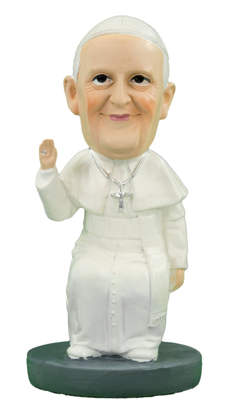 Papal Pooper Caganer