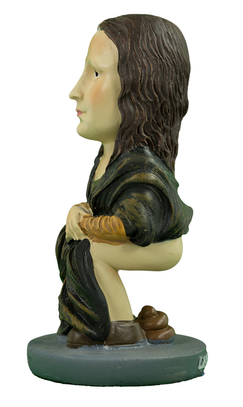 Art Caganers