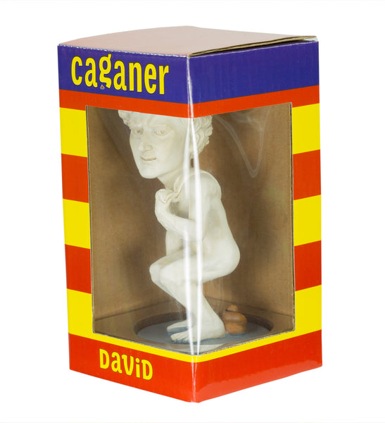 David Caganer